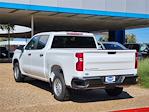 New 2026 Chevrolet Silverado 1500 Work Truck Crew Cab for sale #RCF2184 - photo 2