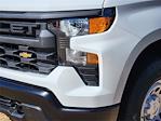 New 2026 Chevrolet Silverado 1500 Work Truck Crew Cab for sale #RCF2184 - photo 5