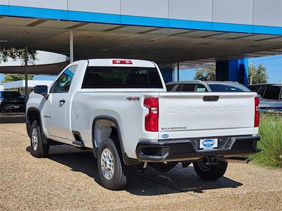 2026 Chevrolet Silverado 2500 Regular Cab 4WD Pickup for sale #RCF2185 - photo 2