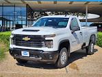 New 2026 Chevrolet Silverado 2500 Work Truck Regular Cab for sale #RCF2185 - photo 1
