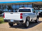 New 2026 Chevrolet Silverado 2500 Work Truck Regular Cab for sale #RCF2185 - photo 4