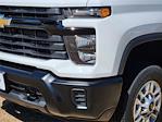 New 2026 Chevrolet Silverado 2500 Work Truck Regular Cab for sale #RCF2185 - photo 5