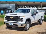 New 2026 Chevrolet Silverado 2500 Work Truck Crew Cab for sale #RCF2186 - photo 1