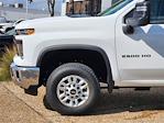 New 2026 Chevrolet Silverado 2500 Work Truck Crew Cab for sale #RCF2186 - photo 6