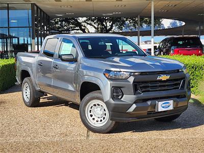2026 Chevrolet Colorado Crew Cab RWD Pickup for sale #RCF2187 - photo 1
