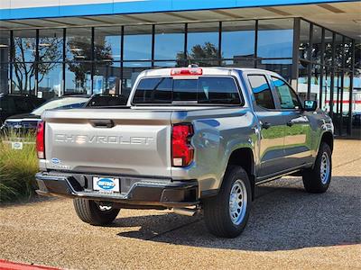 2026 Chevrolet Colorado Crew Cab RWD Pickup for sale #RCF2187 - photo 2