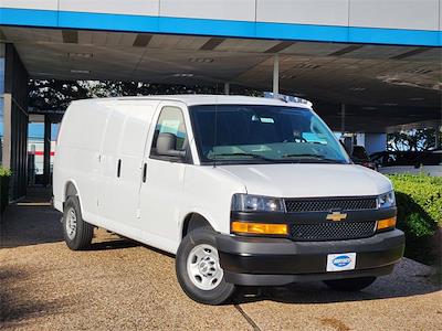 New 2025 Chevrolet Express 3500 Empty Cargo Van for sale #RCF2188 - photo 2