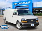New 2025 Chevrolet Express 3500 Empty Cargo Van for sale #RCF2188 - photo 1