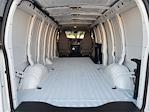 2025 Chevrolet Express 3500 RWD Empty Cargo Van for sale #RCF2188 - photo 23