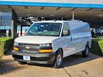 2025 Chevrolet Express 3500 RWD Empty Cargo Van for sale #RCF2188 - photo 3