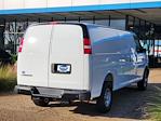 New 2025 Chevrolet Express 3500 Empty Cargo Van for sale #RCF2188 - photo 24