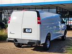 2025 Chevrolet Express 3500 RWD Empty Cargo Van for sale #RCF2188 - photo 4