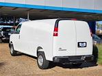 2025 Chevrolet Express 3500 RWD Empty Cargo Van for sale #RCF2188 - photo 5