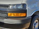 2025 Chevrolet Express 3500 RWD Empty Cargo Van for sale #RCF2188 - photo 6