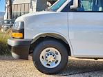 2025 Chevrolet Express 3500 RWD Empty Cargo Van for sale #RCF2188 - photo 7
