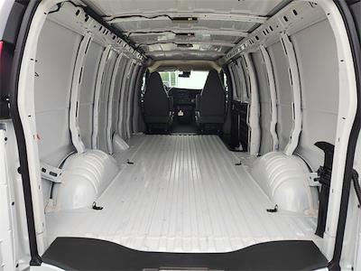 New 2025 Chevrolet Express 3500 Empty Cargo Van for sale #RCF2189 - photo 2