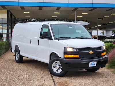 New 2025 Chevrolet Express 3500 Empty Cargo Van for sale #RCF2189 - photo 2