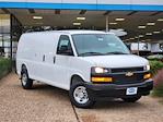 New 2025 Chevrolet Express 3500 Empty Cargo Van for sale #RCF2189 - photo 2