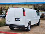 New 2025 Chevrolet Express 3500 Empty Cargo Van for sale #RCF2189 - photo 4