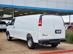 New 2025 Chevrolet Express 3500 Empty Cargo Van for sale #RCF2189 - photo 5