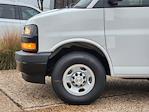 New 2025 Chevrolet Express 3500 Empty Cargo Van for sale #RCF2189 - photo 7