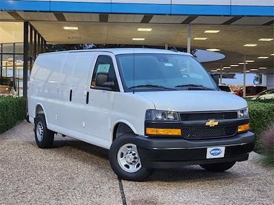 New 2025 Chevrolet Express 3500 Empty Cargo Van for sale #RCF2190 - photo 2
