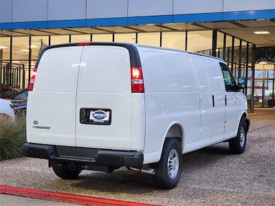 New 2025 Chevrolet Express 3500 Empty Cargo Van for sale #RCF2190 - photo 2