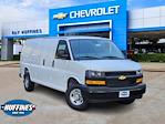 New 2025 Chevrolet Express 3500 Empty Cargo Van for sale #RCF2190 - photo 24