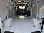 New 2025 Chevrolet Express 3500 Empty Cargo Van for sale #RCF2190 - photo 23