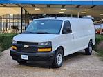 New 2025 Chevrolet Express 3500 Empty Cargo Van for sale #RCF2190 - photo 3