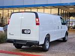 New 2025 Chevrolet Express 3500 Empty Cargo Van for sale #RCF2190 - photo 4