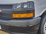 New 2025 Chevrolet Express 3500 Empty Cargo Van for sale #RCF2190 - photo 6
