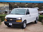 New 2025 Chevrolet Express 3500 Empty Cargo Van for sale #RCF2191 - photo 4