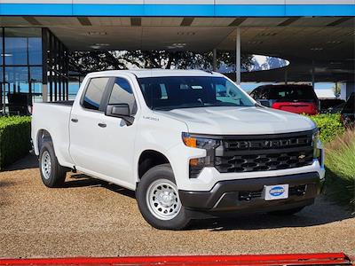 2026 Chevrolet Silverado 1500 Crew Cab RWD Pickup for sale #RCF2192 - photo 1