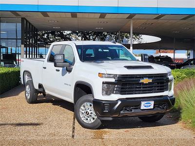 2026 Chevrolet Silverado 2500 Crew Cab SRW 4WD Pickup for sale #RCF2193 - photo 2