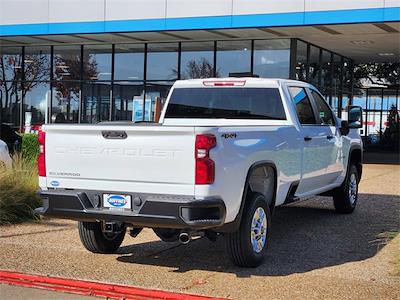 New 2026 Chevrolet Silverado 2500 Work Truck Crew Cab for sale #RCF2193 - photo 2
