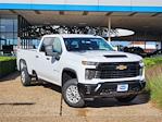 New 2026 Chevrolet Silverado 2500 Work Truck Crew Cab for sale #RCF2193 - photo 1
