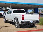 New 2026 Chevrolet Silverado 2500 Work Truck Crew Cab for sale #RCF2193 - photo 5