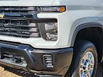 New 2026 Chevrolet Silverado 2500 Work Truck Crew Cab for sale #RCF2193 - photo 6