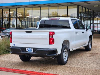 New 2026 Chevrolet Silverado 1500 Work Truck Crew Cab for sale #RCF2194 - photo 2