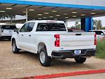 New 2026 Chevrolet Silverado 1500 Work Truck Crew Cab for sale #RCF2194 - photo 4