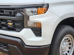 New 2026 Chevrolet Silverado 1500 Work Truck Crew Cab for sale #RCF2194 - photo 5