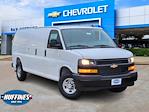 New 2025 Chevrolet Express 2500 Empty Cargo Van for sale #RCF2195 - photo 1