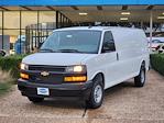 New 2025 Chevrolet Express 2500 Empty Cargo Van for sale #RCF2195 - photo 39