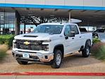 New 2026 Chevrolet Silverado 2500 Work Truck Crew Cab for sale #RCF2197 - photo 3