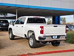 New 2026 Chevrolet Silverado 2500 Work Truck Crew Cab for sale #RCF2197 - photo 4