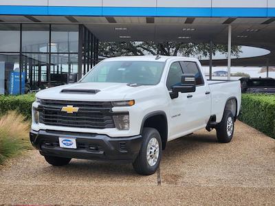 New 2026 Chevrolet Silverado 2500 - photo 1