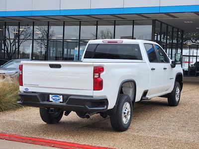 New 2026 Chevrolet Silverado 2500 - photo 1