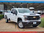 New 2026 Chevrolet Silverado 2500 Work Truck Crew Cab for sale #RCF2200 - photo 1