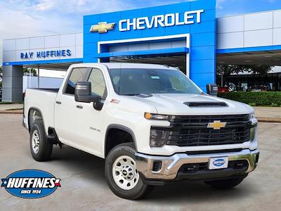 New 2026 Chevrolet Silverado 2500 - photo 1